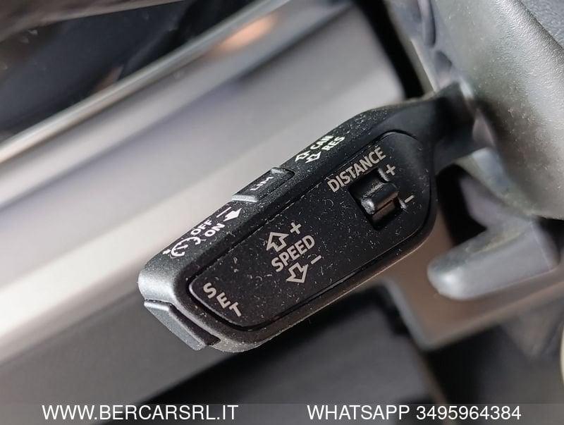 Audi Q8 Q8 45 TDI quattro tiptronic*LED*TELECAMERA*VIRTUAL COCKPIT PLUS*