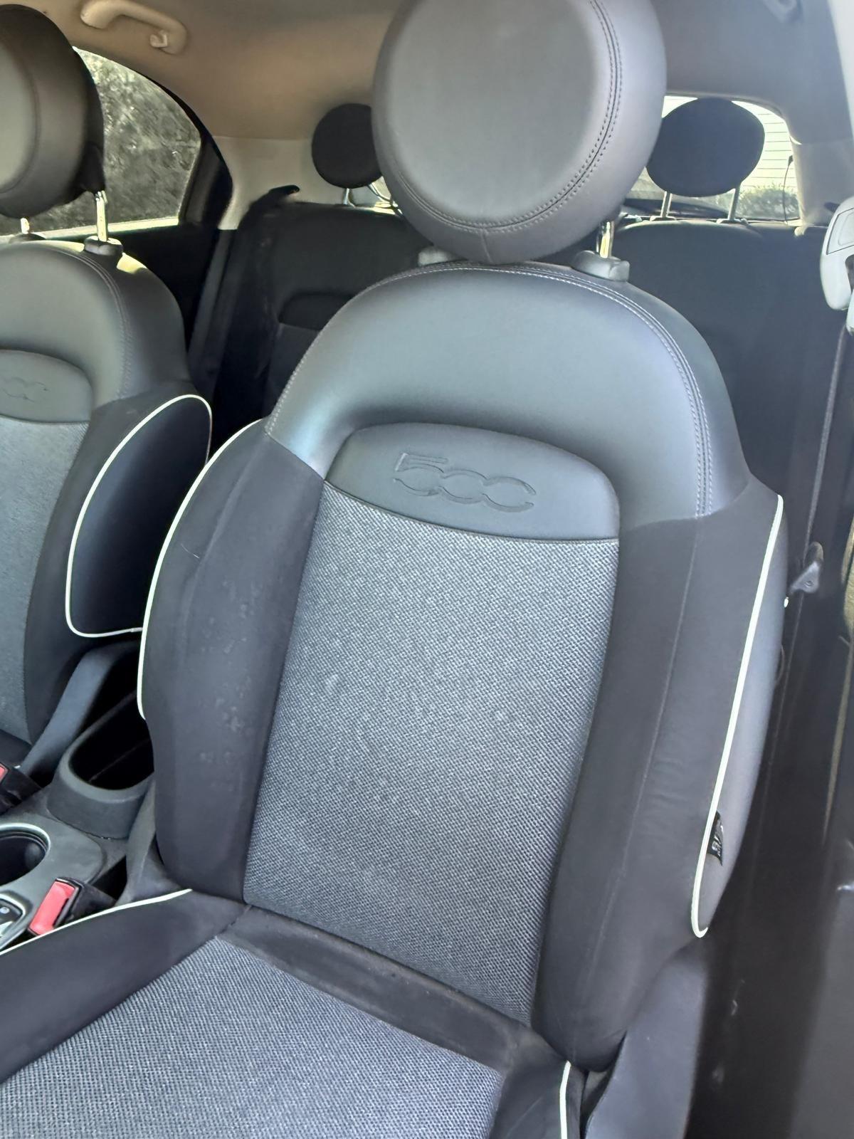 Fiat 500X 1.3 MultiJet 95 CV Business