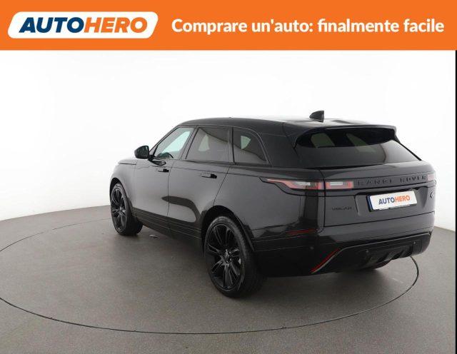 LAND ROVER Range Rover Velar 2.0 Si4 250 CV R-Dynamic SE