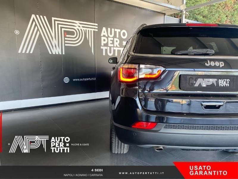 Jeep Compass Compass 1.6 mjt Limited 2wd 120cv my20