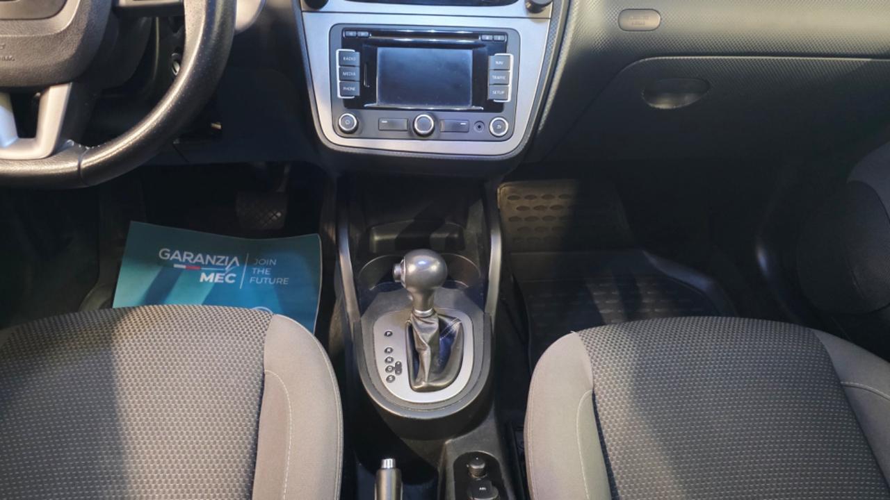 Seat Altea XL 1.6 TDI 105 CV CR DSG I-Tech