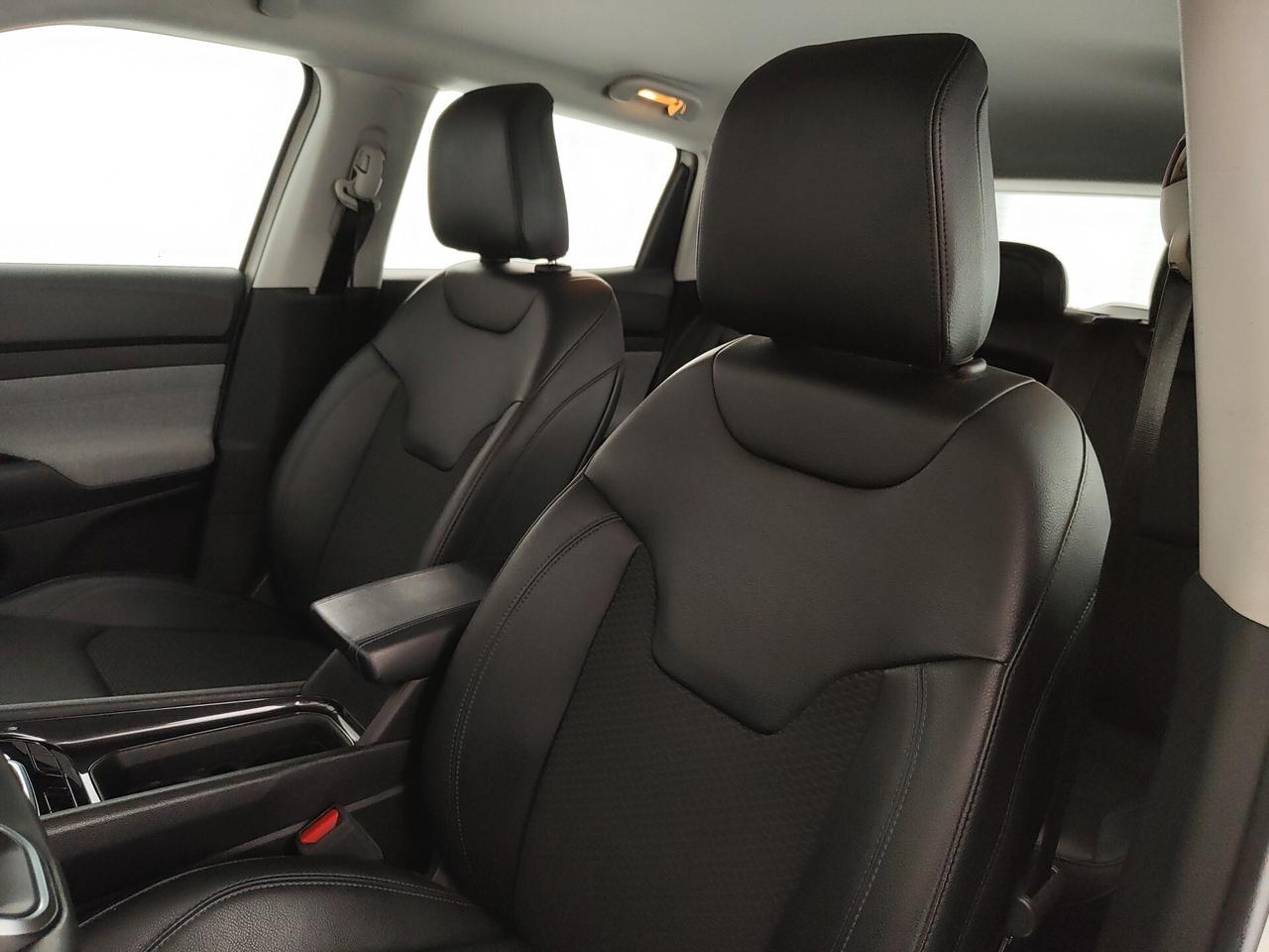Jeep Compass 1.6 Multijet II 2WD Longitude