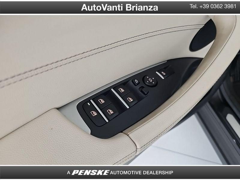 BMW X3 xDrive20d 48V xLine