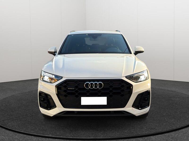 Audi Q5 40 TDI S Line Plus quattro S tronic
