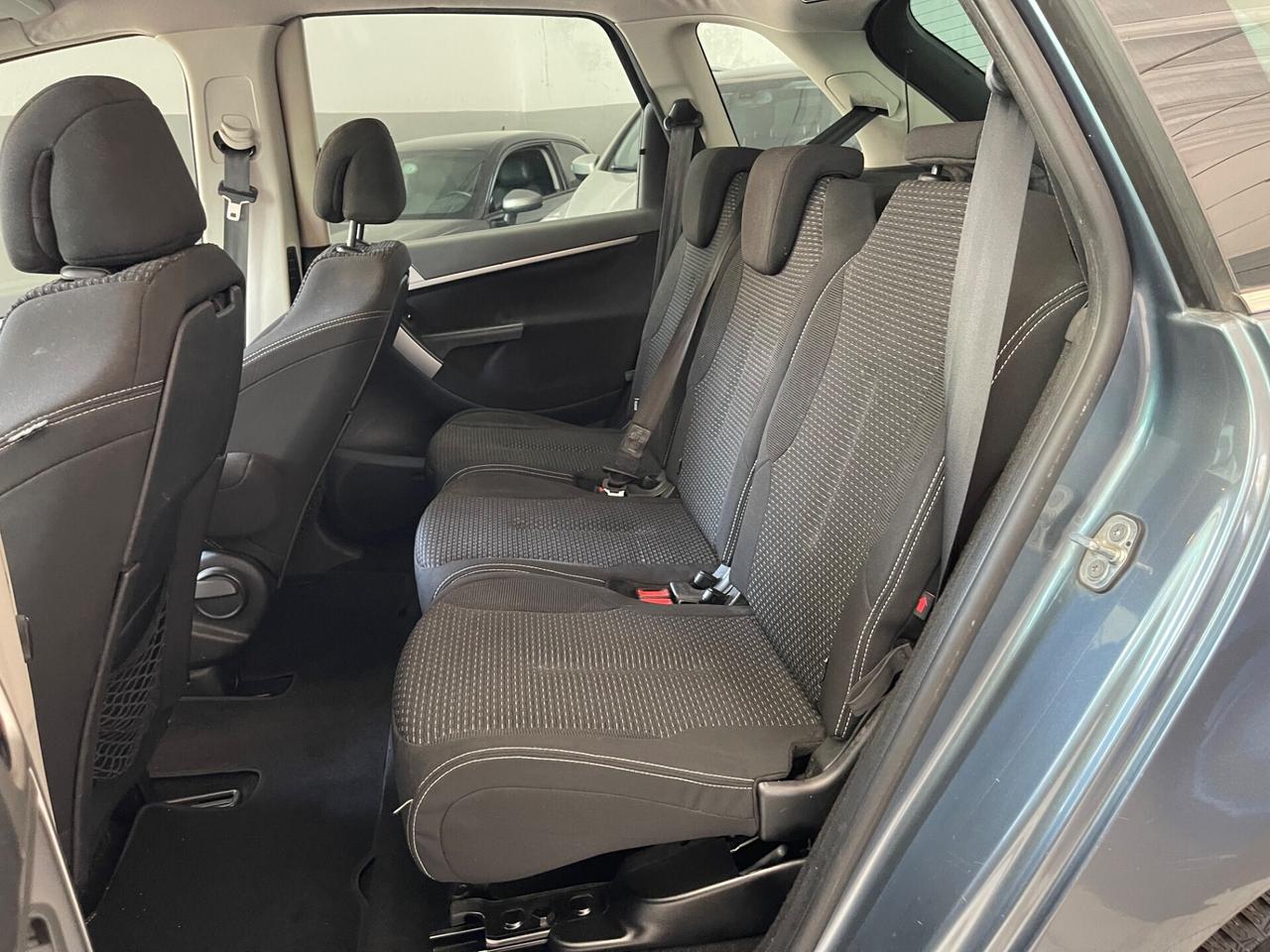 Citroen C4 Picasso 1.6 HDi 110 FAP Business