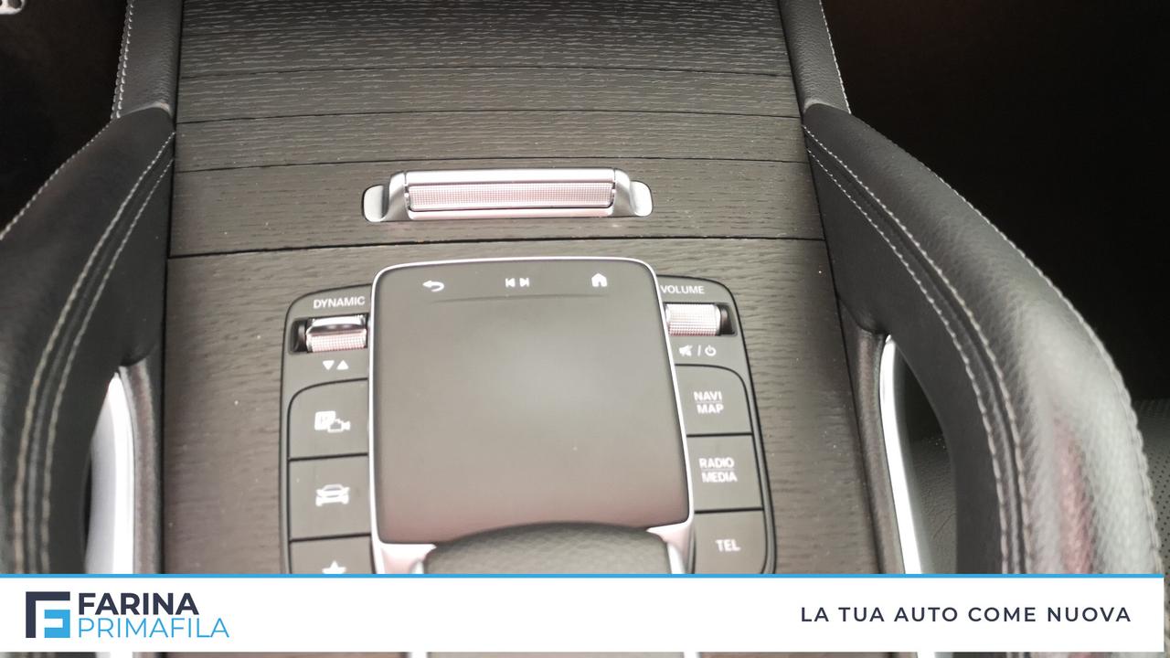 Mercedes-Benz GLE Coupe 350 de phev AMG Line Premium 4matic auto