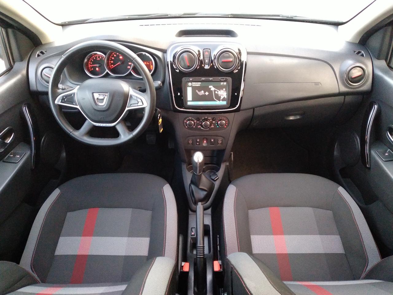 Dacia Sandero 1.5 Blue dCi 8V 95CV Start&Stop Serie Speciale Wow