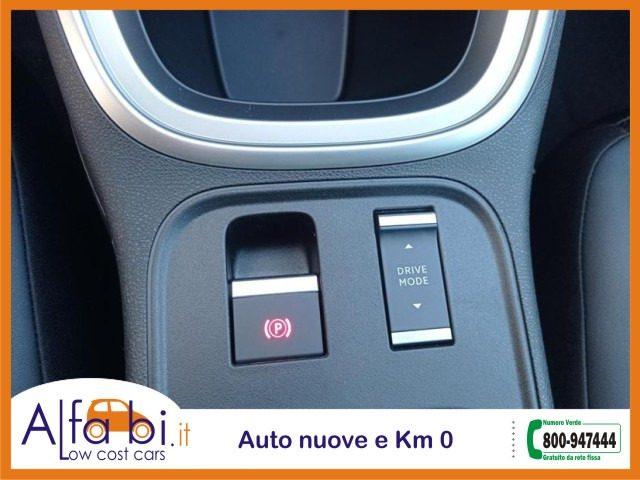 JEEP Avenger MY25 1.2 110CV MHEV Aut. Summit (Tetto e Infotainm