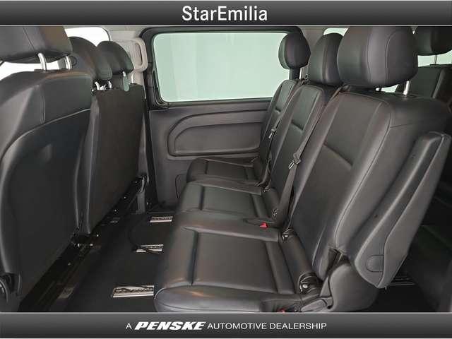 Mercedes-Benz Vito Vito 2.0 116 CDI PC-SL Tourer Pro Long