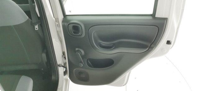FIAT Panda 1.3 MJT 95 CV S&S Easy