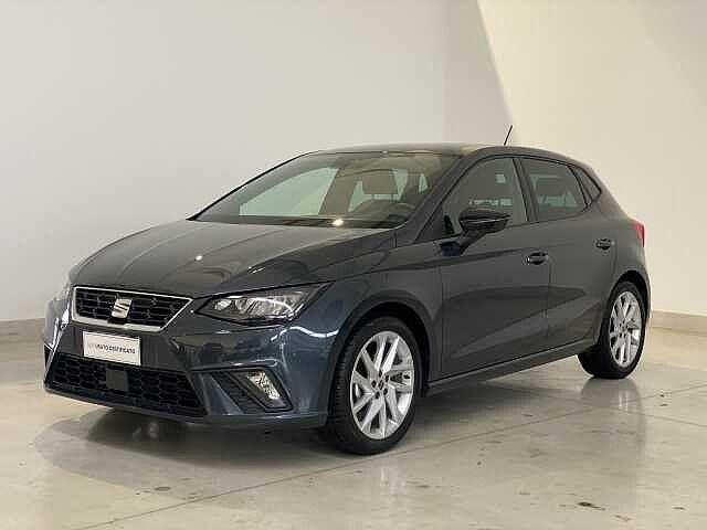 SEAT Ibiza 1.0 EcoTSI 95 CV 5 porte FR
