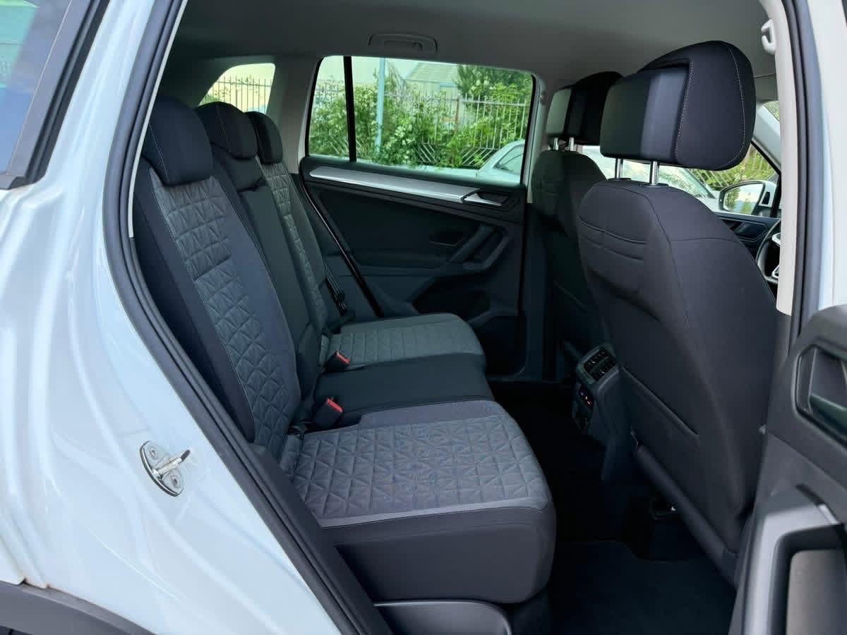 Volkswagen Tiguan 2.0 TDI 122CV 6 MARCE E6D
