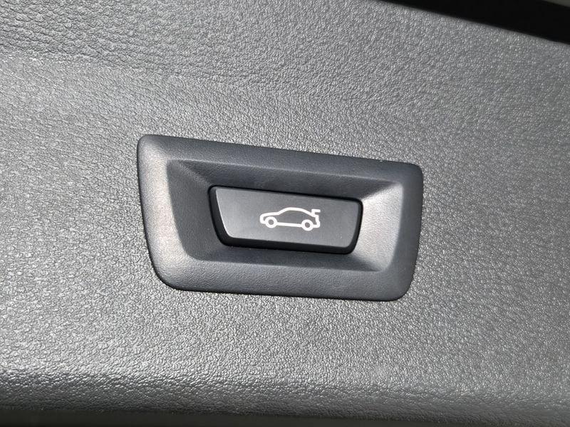 BMW X1 F48 2019 Diesel sdrive18d xLine Plus auto