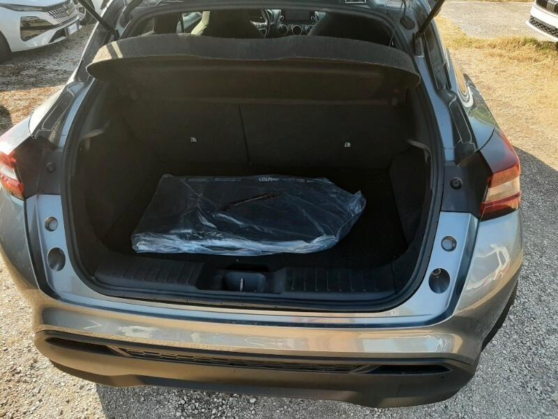 Nissan Juke 1.0 DIG-T 114 CV N-Connecta in Arrivo