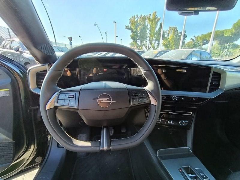 Opel Mokka 1.2 T 130cv Edition AT8