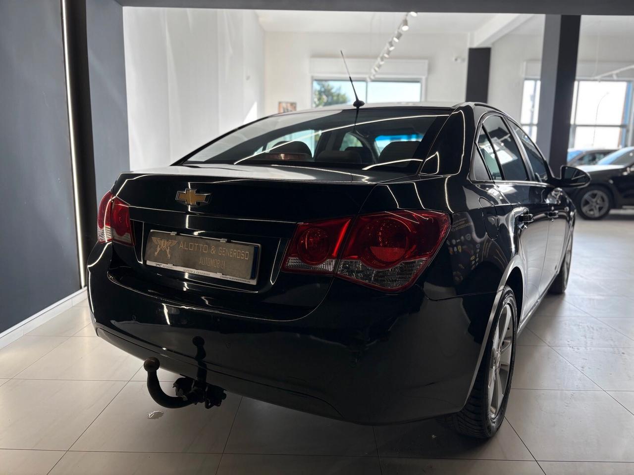 Chevrolet Cruze 2.0 Diesel 150CV 2010