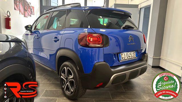CITROEN C3 Aircross PureTech 110 S&S Feel