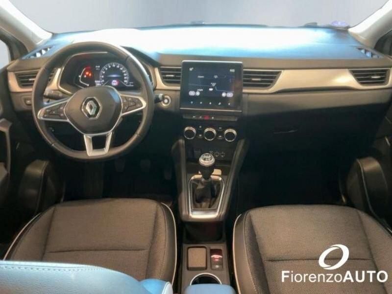 Renault Captur 1.0 TCe GPL Intens - PREZZO REALE