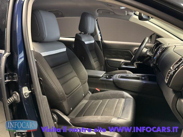 CITROEN C5 Aircross BlueHDi 130 CV EAT8 Feel Pack - PROMO