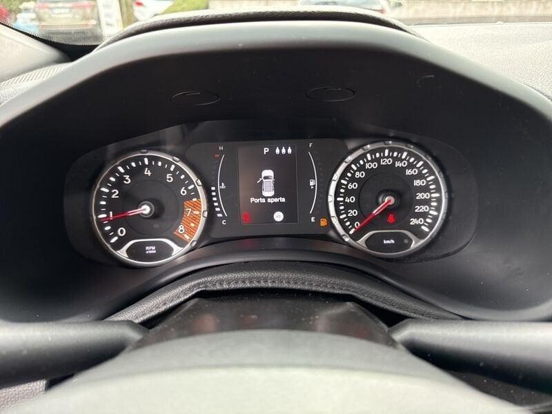 Jeep Renegade Renegade 1.3 t4 Longitude 2wd 150cv ddct