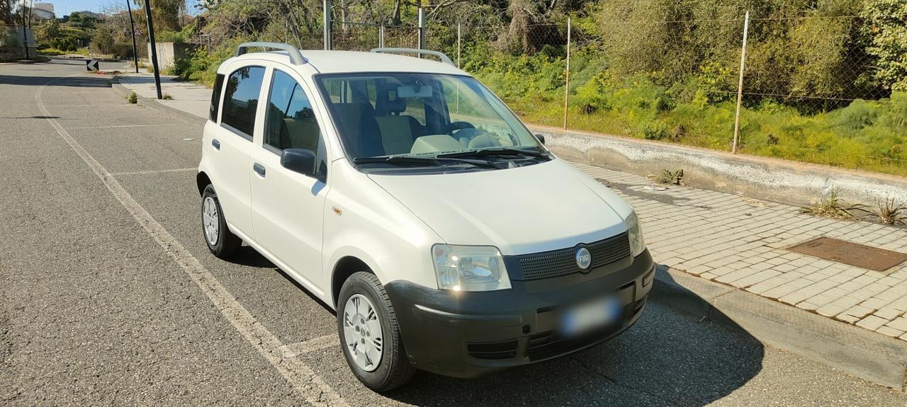Fiat Panda 1.3 Multijet diesel