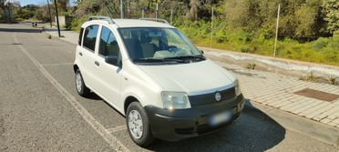 Fiat Panda 1.3 Multijet diesel