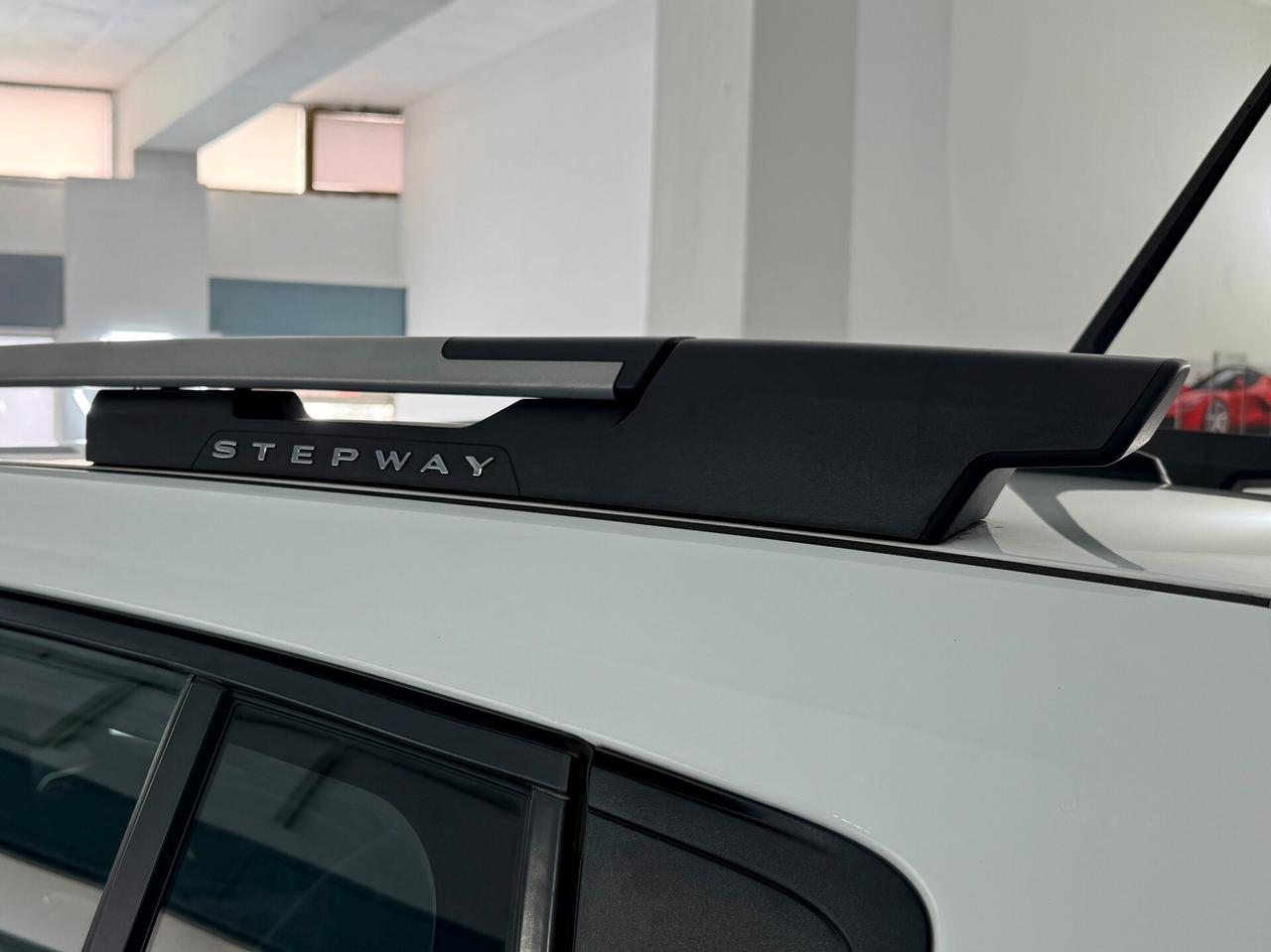 Dacia Sandero Stepway 1.0 TCe 90 CV