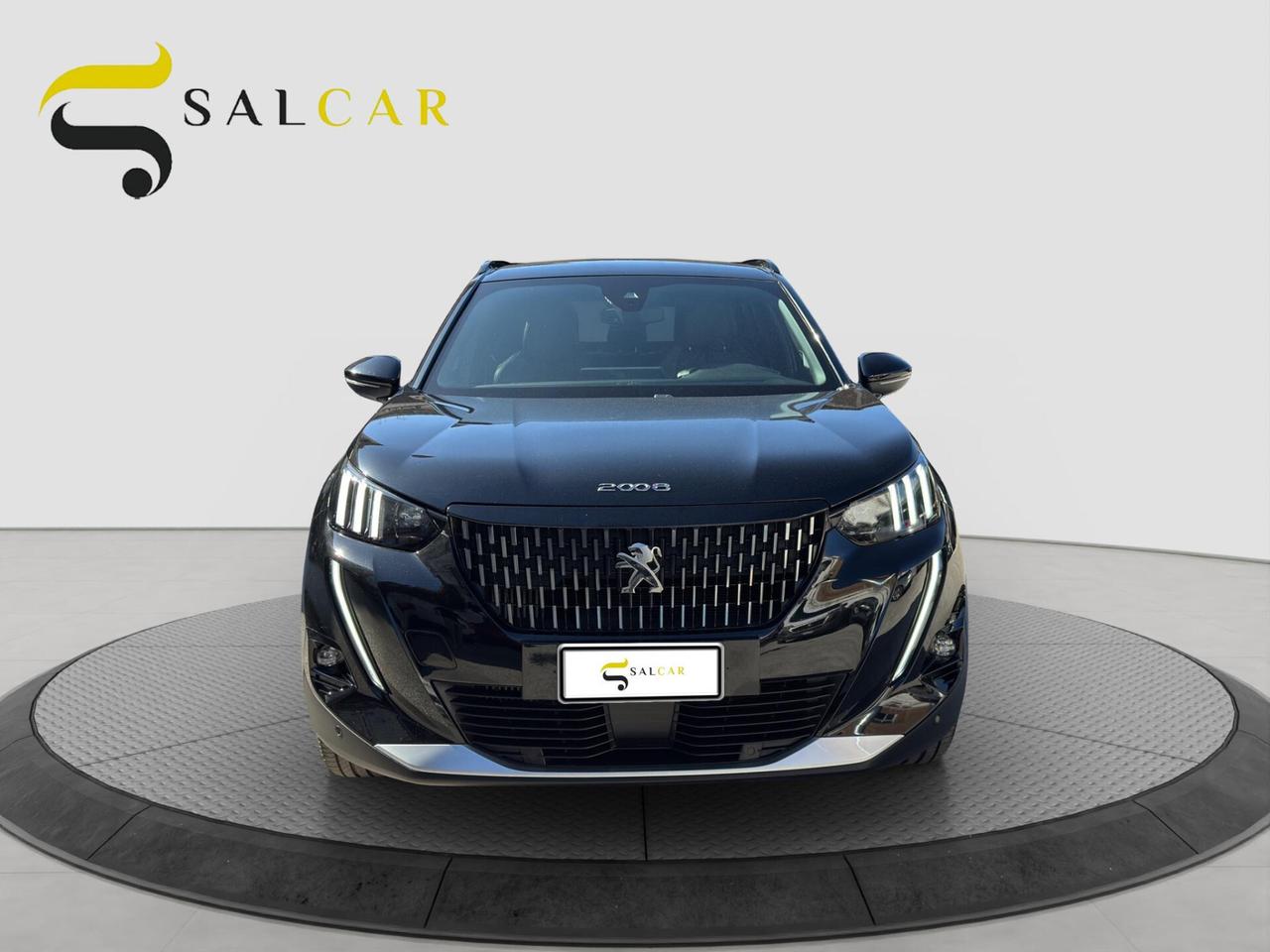 Peugeot 2008 1.5 bluehdi 110cv GT 2022