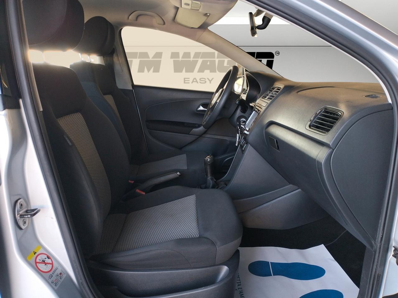 Volkswagen Polo 1.2 United - NEOPATENTATI