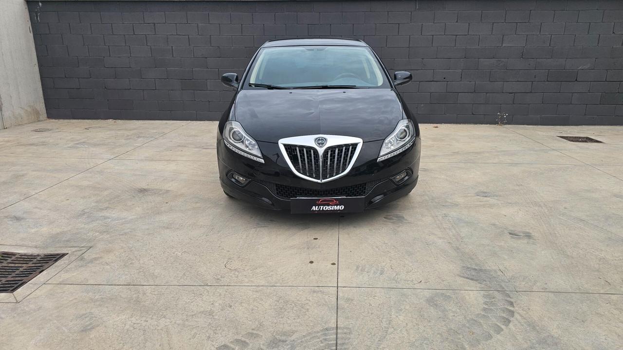 Lancia MUSA 1.4 16V Platino Plus