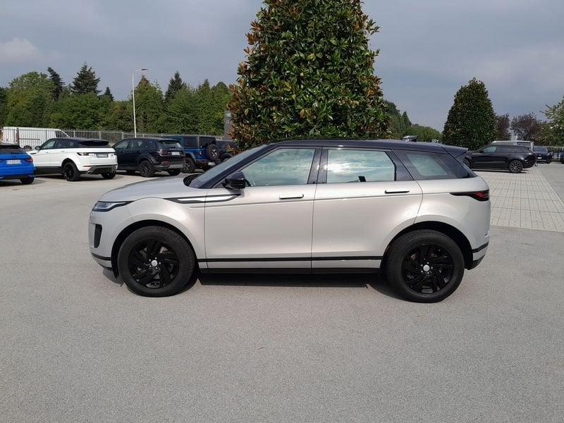 Land Rover Range Rover Evoque 2.0 D150 S AWD auto TETTO PANORAMICO