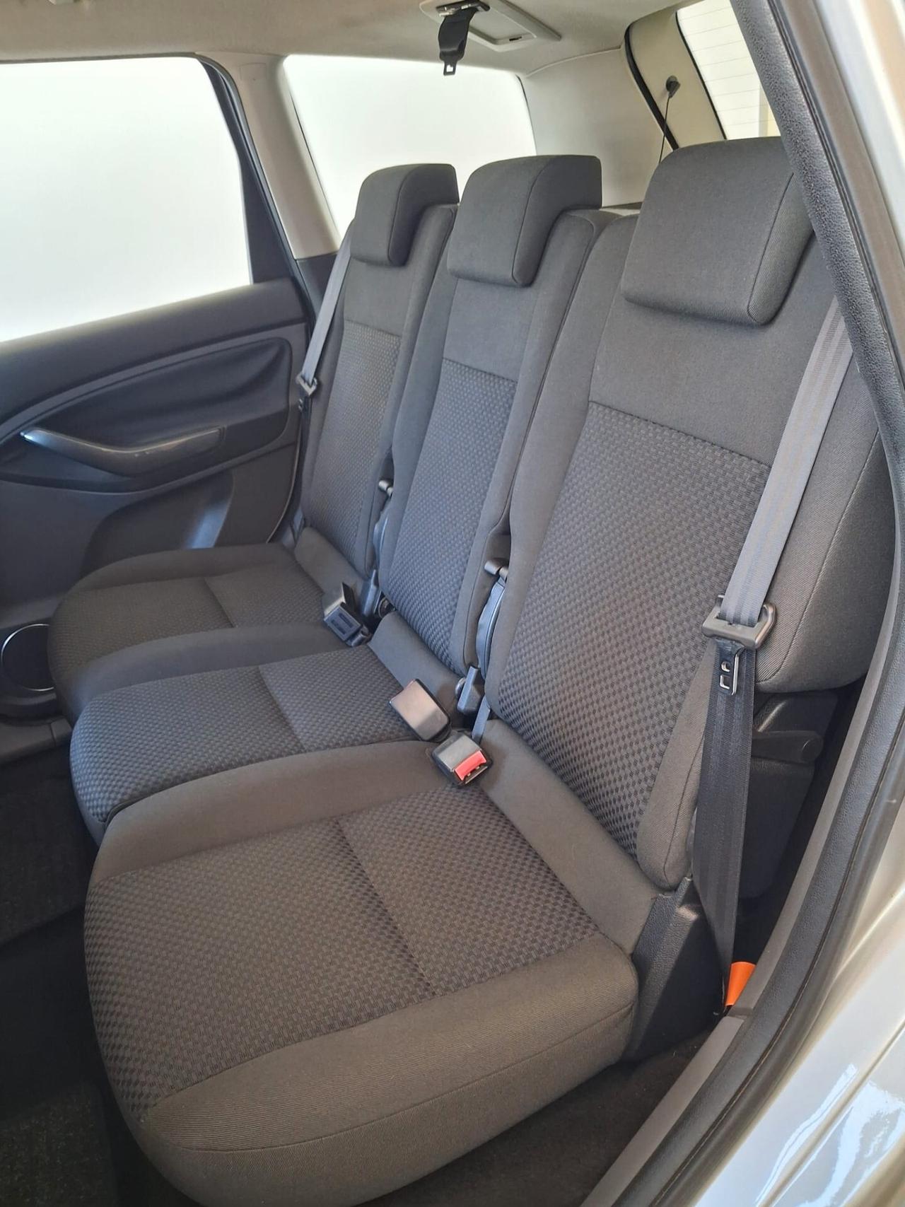 Ford C-Max 1.6 TDCi 110 CV Titanium DPF