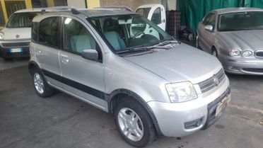 Fiat Panda 1.2 METANO
