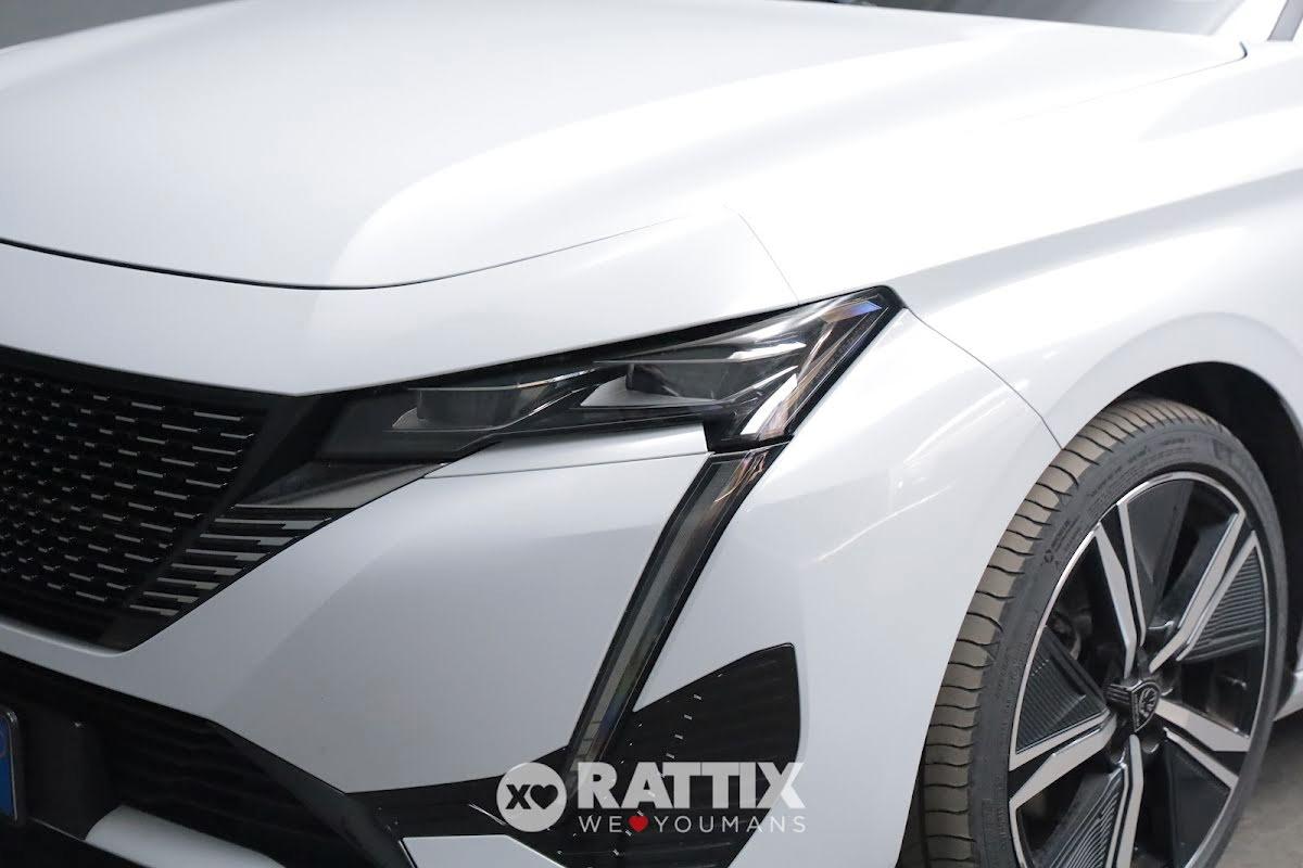 Peugeot 308 SW 1.5 BlueHDI 130CV GT EAT8