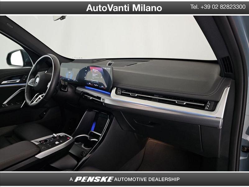 BMW X1 X1 xdrive 25e MSport auto