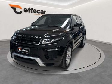 Land Rover Range Rover Evoque 2.0 TD4 5p. SE Dynamic
