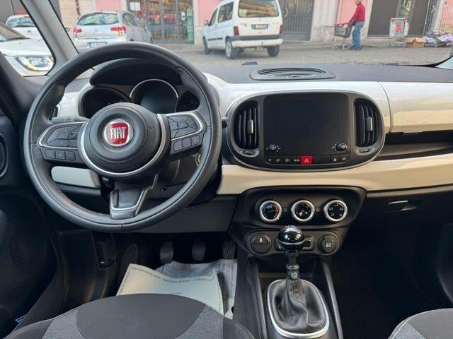 Fiat 500L Pro 1.6 MJT 120CV Pop Star 4 posti (N1)