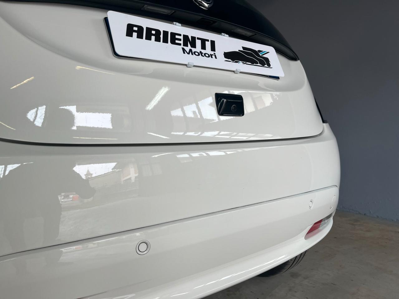 Lancia Ypsilon 1.0cc HYBRID GOLD PLUS - PREZZO REALE!