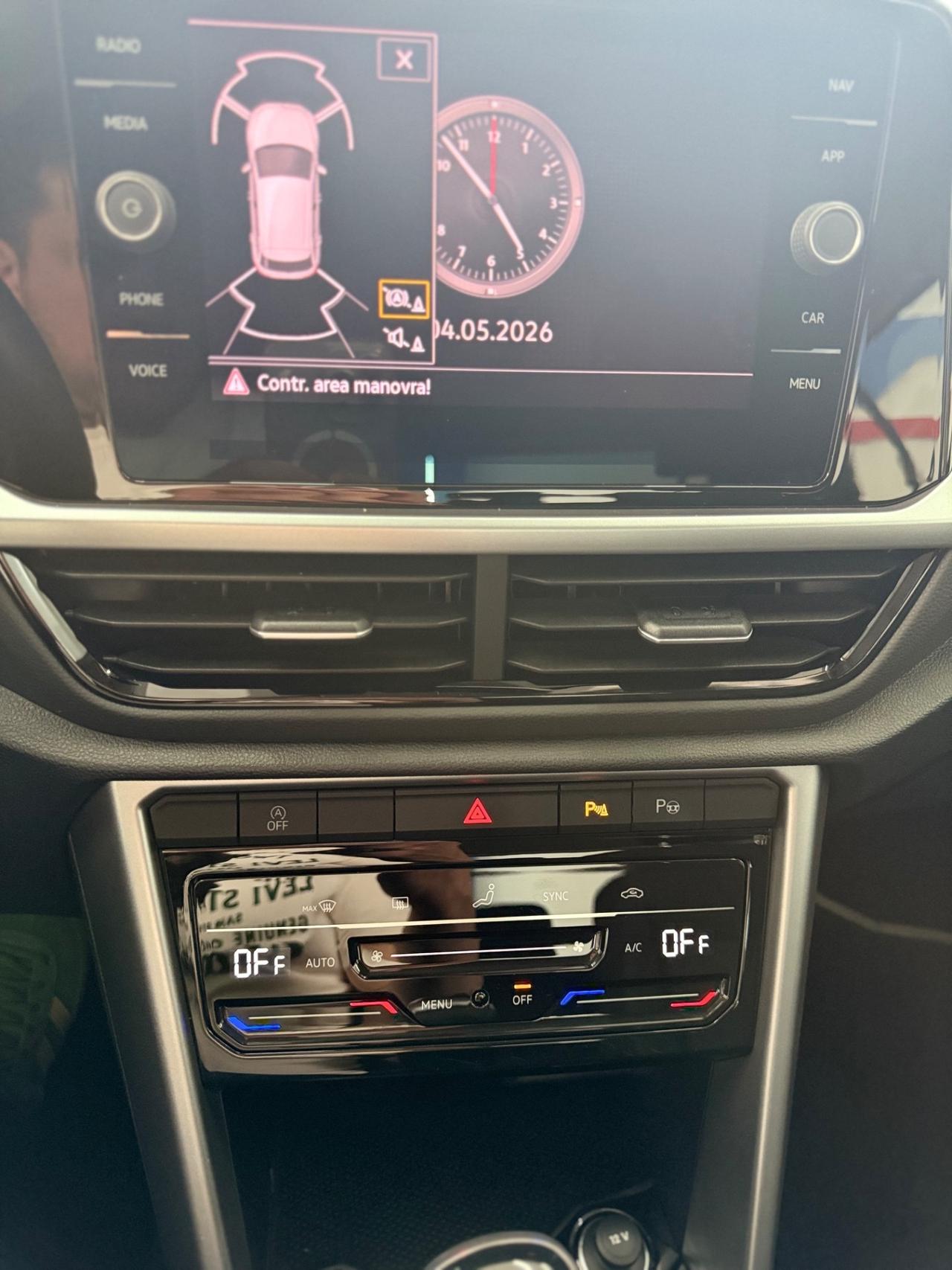 Volkswagen T-Roc 2.0 TDI SCR Life