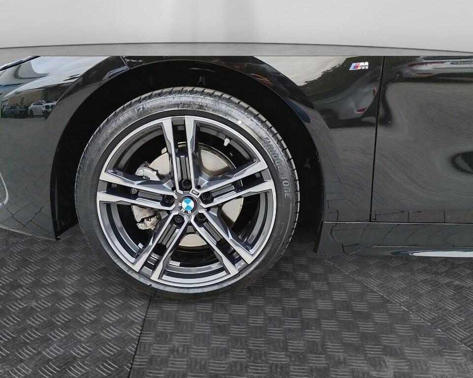 BMW Serie 1 5 Porte 118 d SCR Msport Steptronic