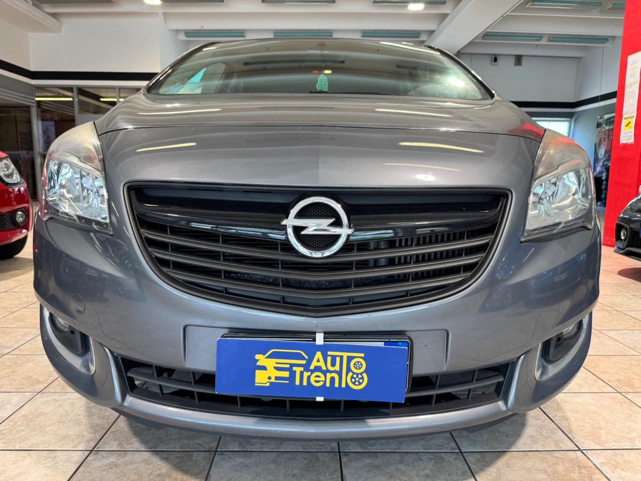 Opel Meriva 1.4 Turbo 120CV GPL Tech Cosmo 89.000 KM
