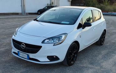 Opel Corsa 1.4 90CV GPL Tech 5 porte 120 Anniversary