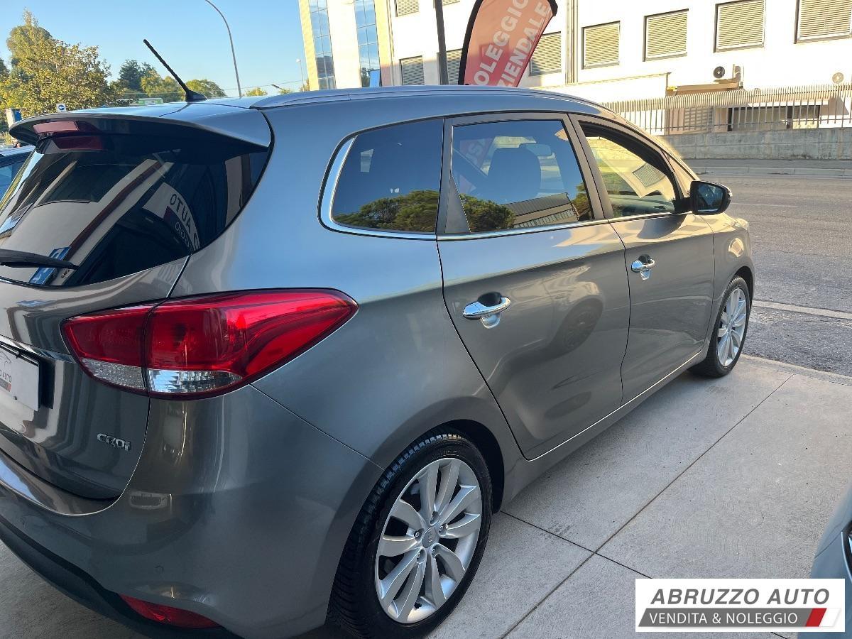 KIA Carens 1.7 CRDi 115CV Cool 5 Pt Perfetta