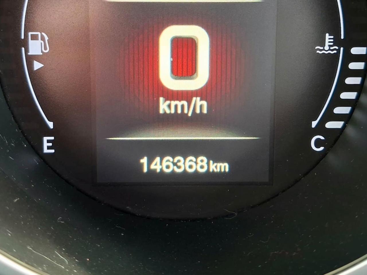 Fiat 500X TETTO APRIBILE 1.6 MultiJet 120 CV Cross Plus 2016