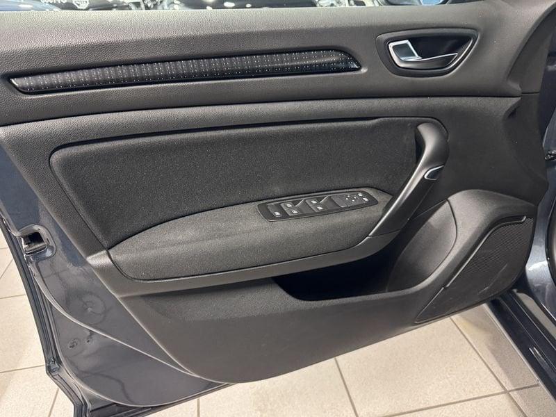 Renault Mégane 1.5 dCi 110cv EDC Wave SporTour