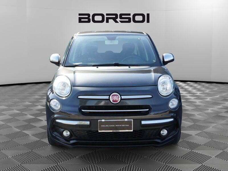 FIAT 500L 1.4 95 CV Lounge