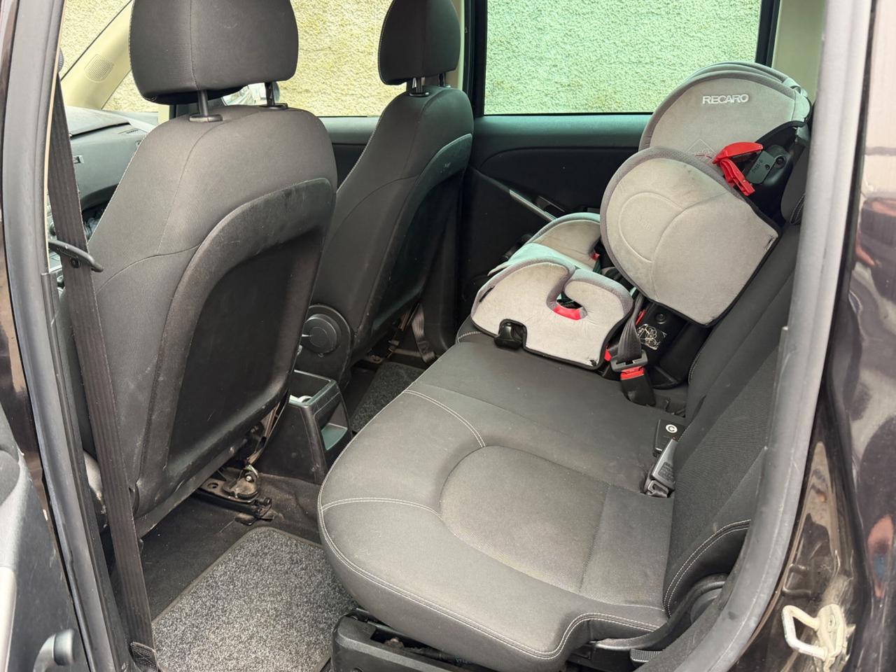 LANCI MUSA 1.4 EURO5A BENZINA-GPL VALIDO 2034