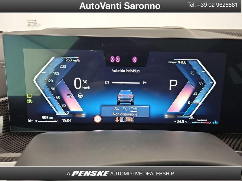BMW X7 xDrive40d 48V Msport Pro