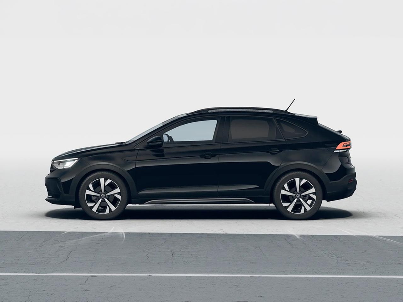Volkswagen Taigo 1.0 tsi edition plus 115cv