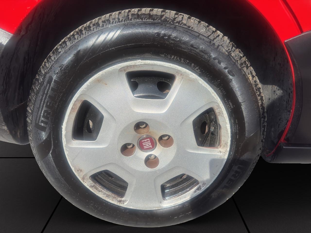 Fiat Fiorino 29 DISPONIBILI 1.3 MJT 95 ADVENTURE- OFFICINA MOBILE EX TELECOM